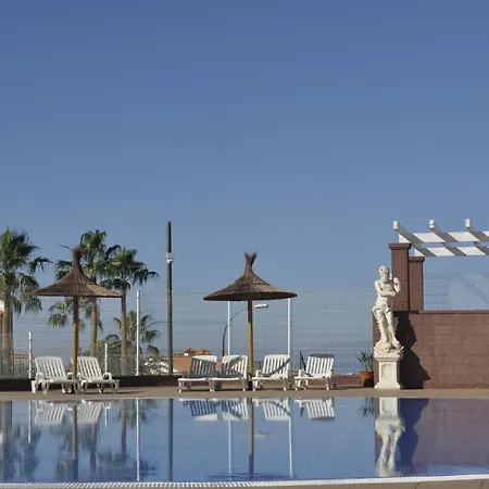 아파트 Deluxe Villas Canarias *