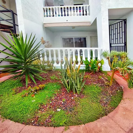아파트 Deluxe Villas Canarias *