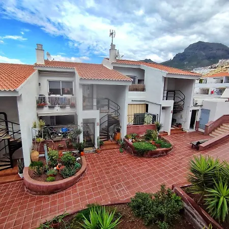 Deluxe Villas Canarias 아파트 *