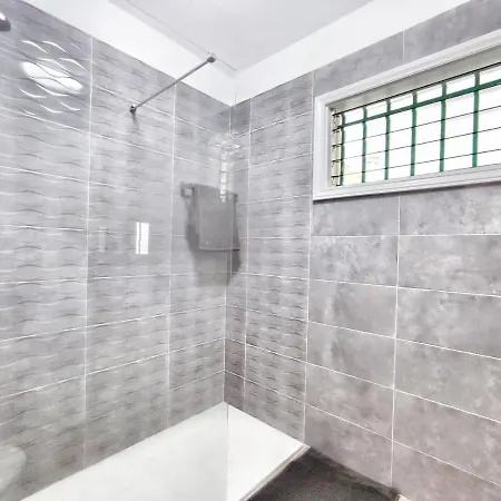 Appartement Deluxe Villas Canarias Costa Adeje (Tenerife)