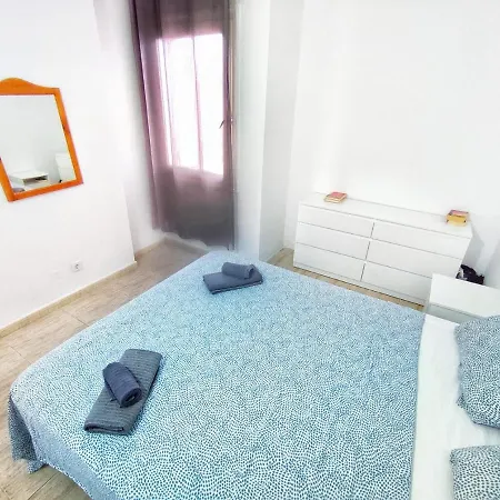 Deluxe Villas Canarias 아데제