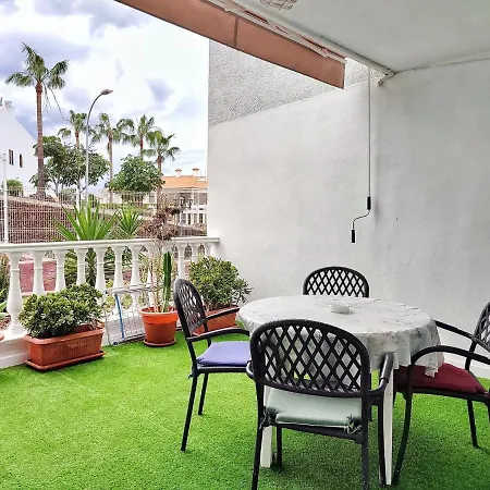 Deluxe Villas Canarias Appartement *