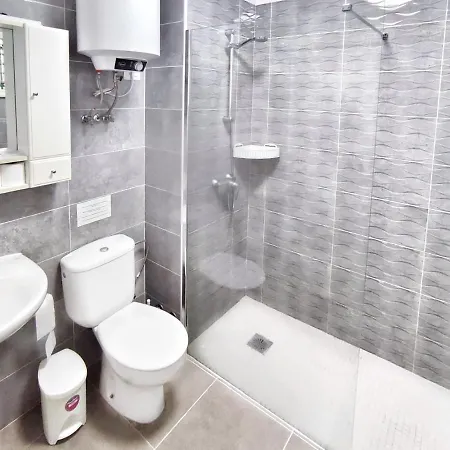 Deluxe Villas Canarias 아파트 아데제