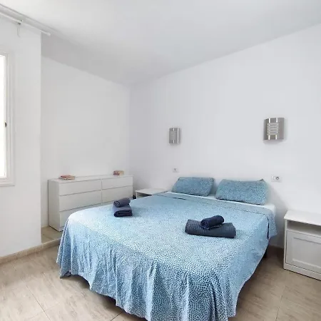 아파트 Deluxe Villas Canarias *