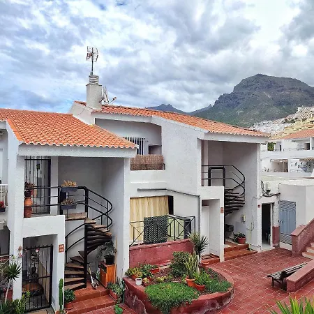 Deluxe Villas Canarias 아파트 *