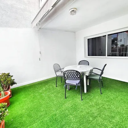 Appartement Deluxe Villas Canarias