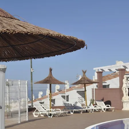 Deluxe Villas Canarias Apartmán