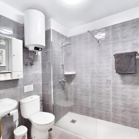 Apartmán Deluxe Villas Canarias