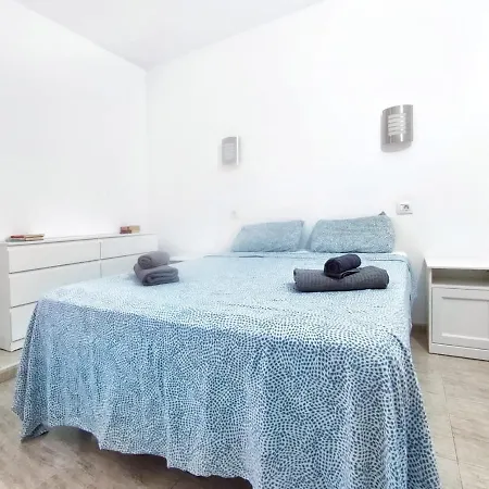 Deluxe Villas Canarias Apartmán Costa Adeje (Tenerife)