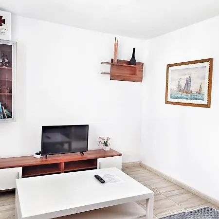 Lejlighed Deluxe Villas Canarias *